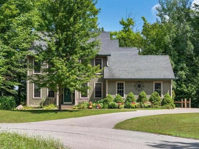 House for sale in Boyne City, Michigan