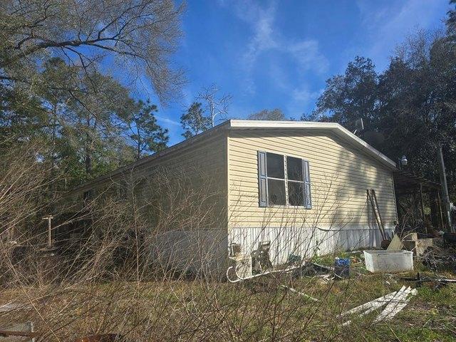 House for sale in Bell, Florida