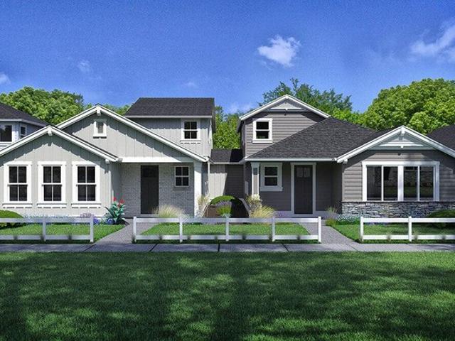 Townhouse for sale in Oregonia