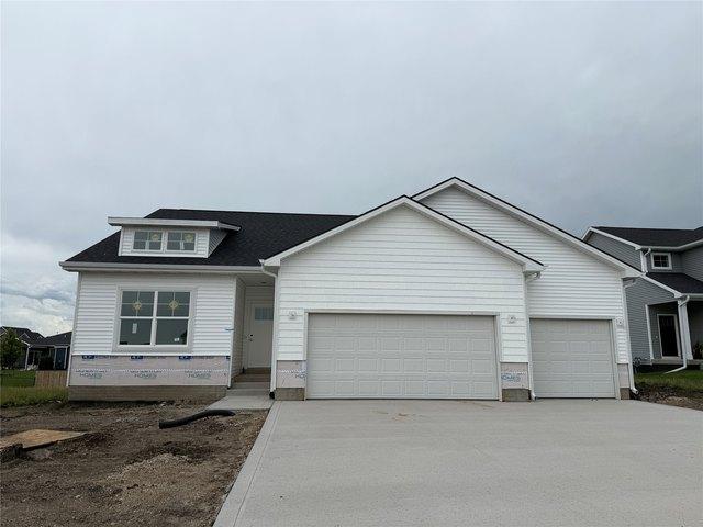 House for sale in Waukee, Iowa
