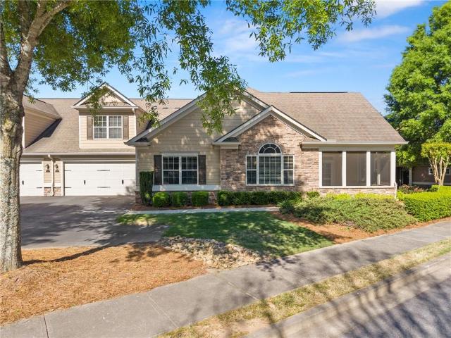 Condo for sale in Cumming, Forsyth County