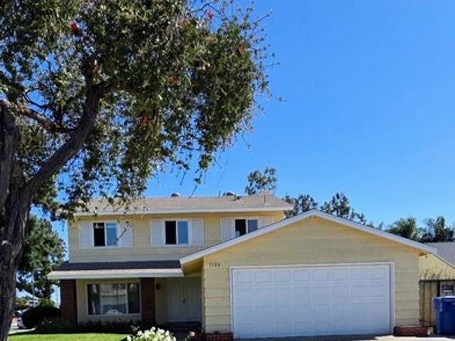 House for sale in Harbor City, Canoga Park