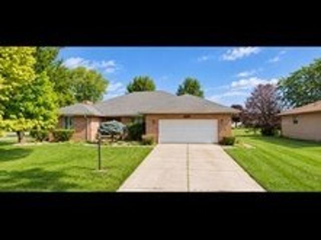 House for sale in Bucyrus, Crawford County