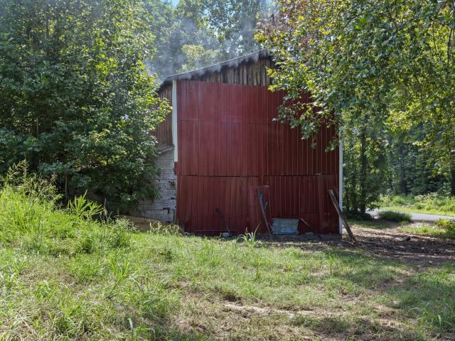Land for sale in Tennessee