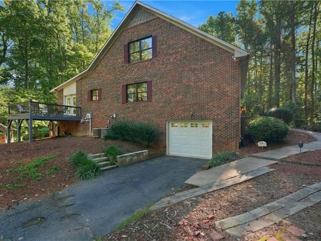 Townhouse for sale in Reidsville, Rockingham County