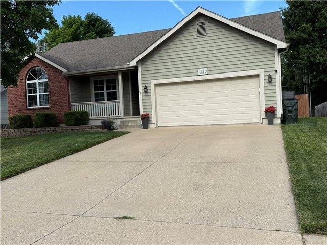 House for sale in Kansas