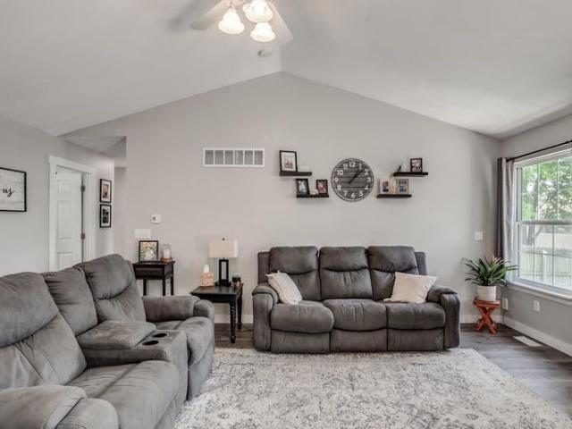 House for sale in Kansas