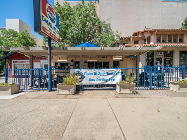 Commercial for sale in Redding