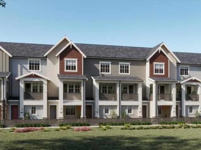 Condo for sale in Livermore, California