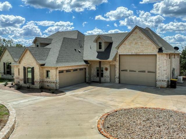 House for sale in Gordon, Texas