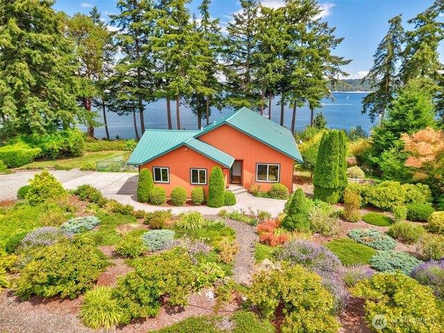 House for sale in Port Townsend, Washington