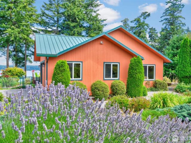 House for sale in Port Townsend, Washington
