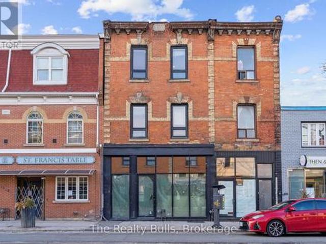 Property for sale in Woburn, Ontario