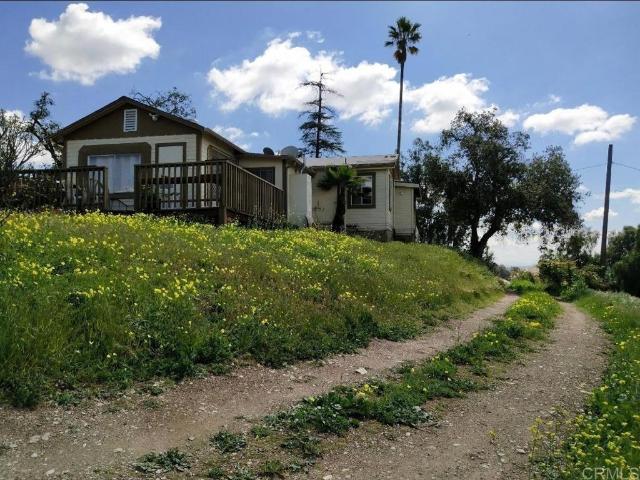 House for sale in California