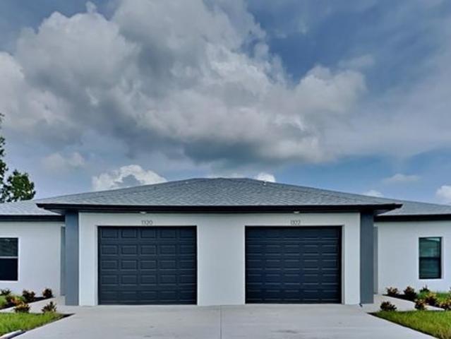 House for sale in Punta Gorda, Florida
