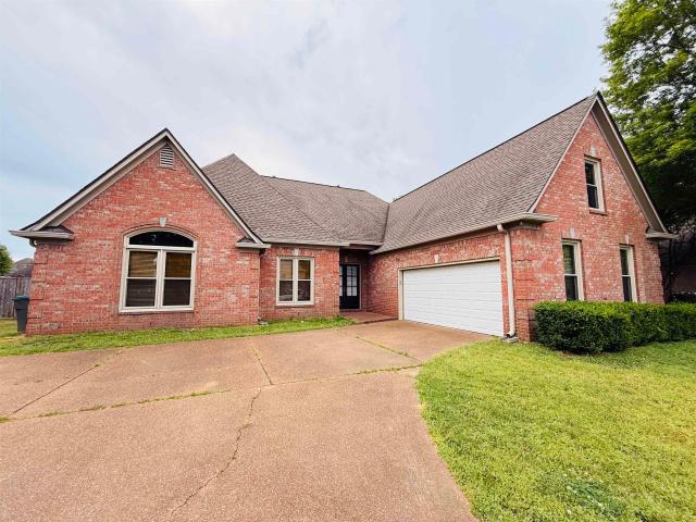 House for sale in Tennessee