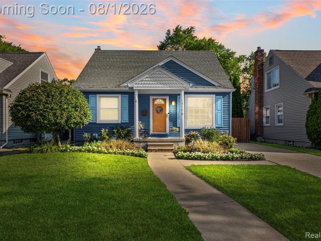 House for sale in Royal Oak, Michigan
