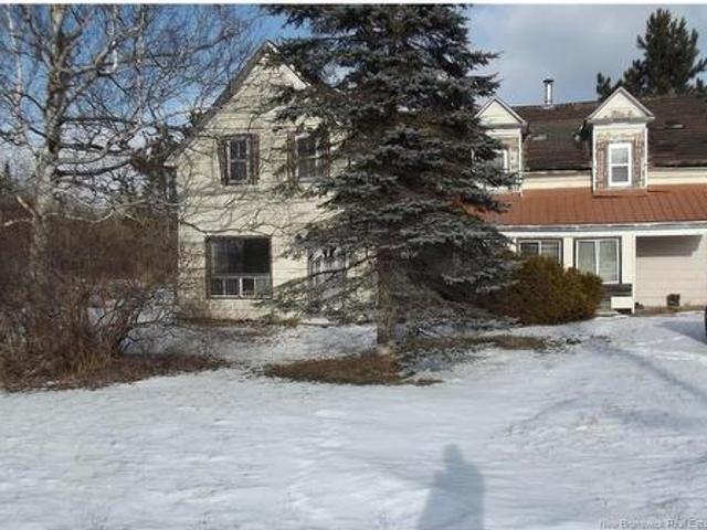 House for sale in Taxis River, New Brunswick