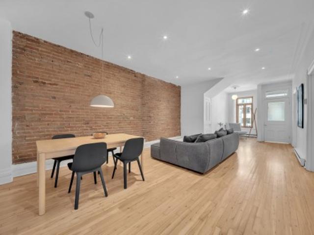 Condo for sale in St. Leonard's, Quebec