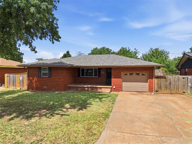 House for sale in Kingfisher, Oklahoma
