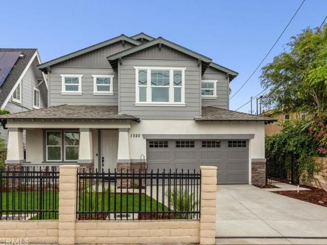 House for sale in Monrovia, California