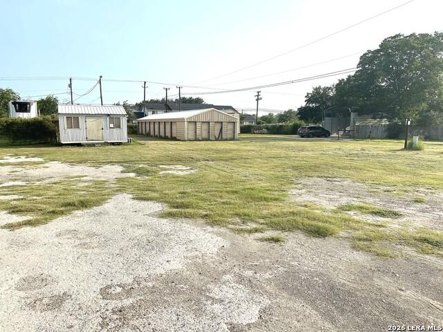 Commercial for sale in Brooks, Texas