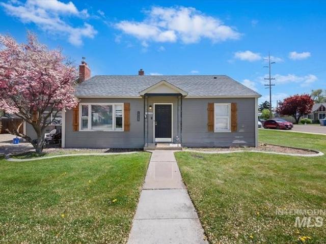 House for sale in Nampa, Idaho