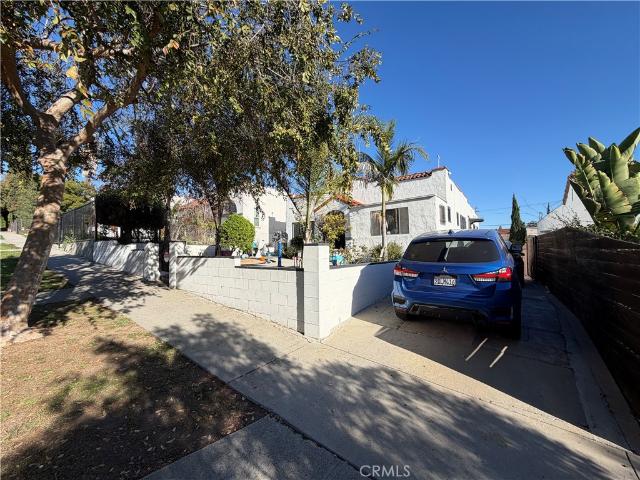 House for sale in Canoga Park, California