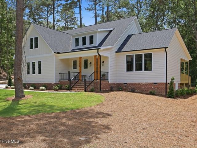 House for sale in Carthage, North Carolina