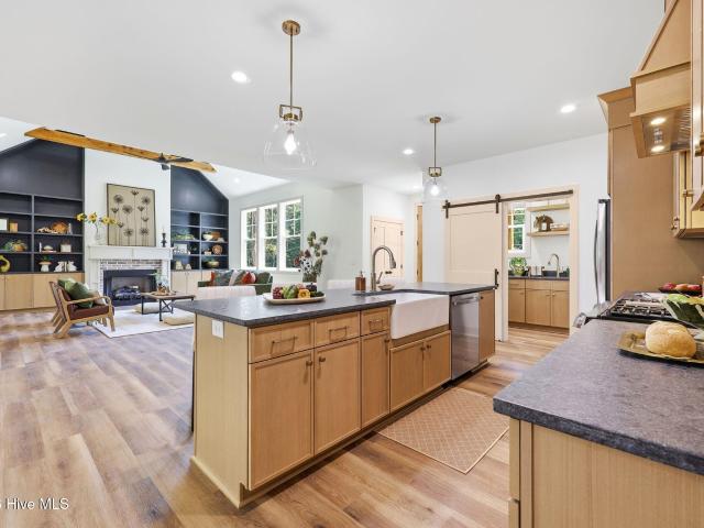 House for sale in Carthage, North Carolina