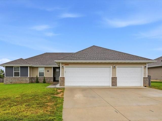 House for sale in Republic, Missouri