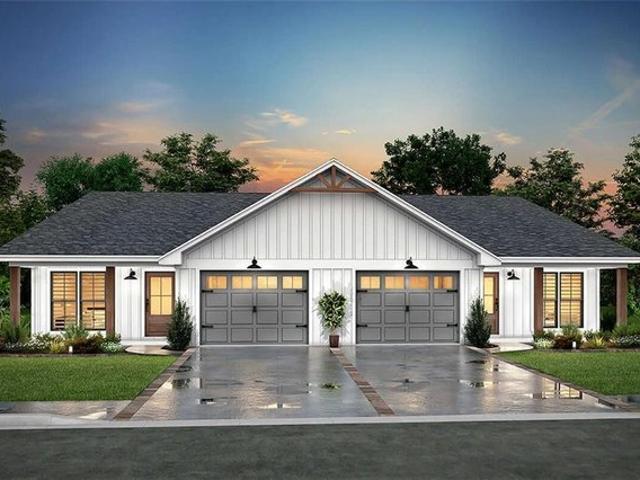 House for sale in Jesup, Georgia