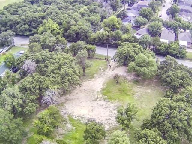 Land for sale in Mesquite, Texas