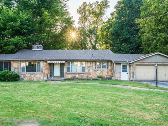 House for sale in Sedalia, Missouri