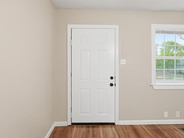 Property for rent in Ark