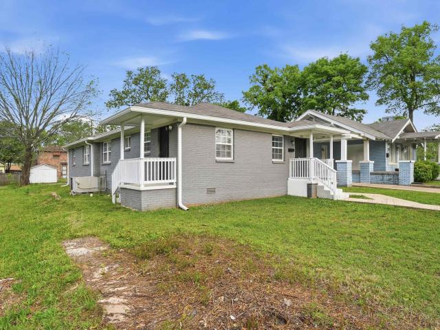 Property for rent in Ark
