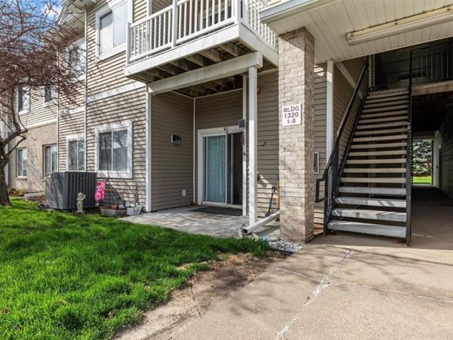 Townhouse for sale in Waukee, Iowa