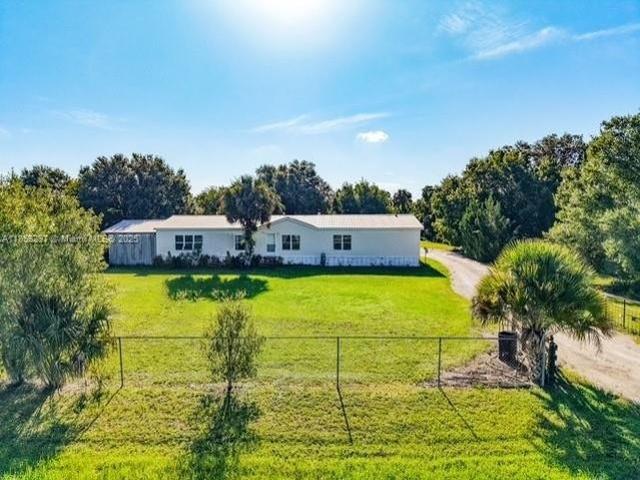 House for sale in Labelle, Florida