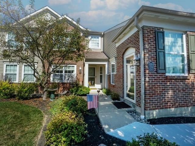 Condo for sale in Maineville, Ohio