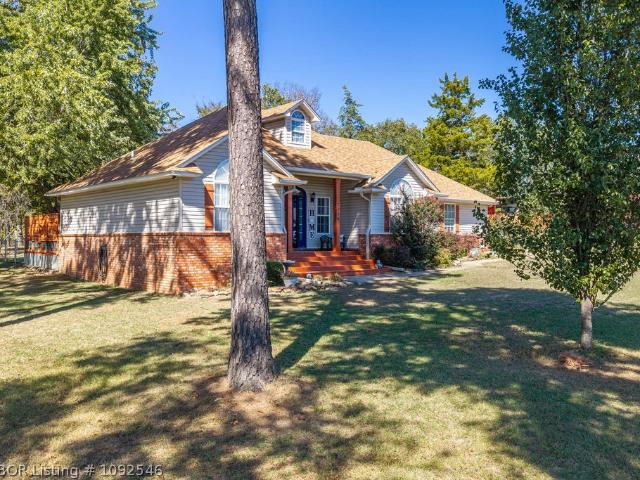 House for sale in Cedarville, Crawford County