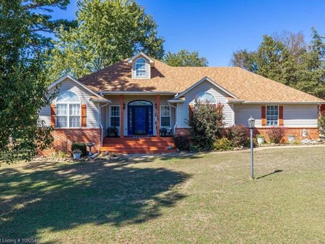 House for sale in Cedarville, Crawford County
