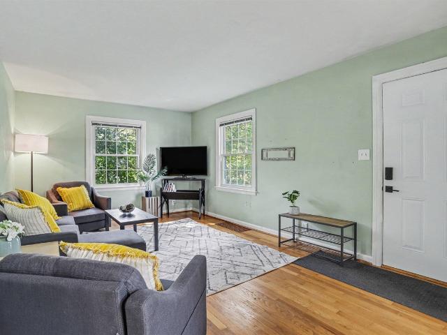 House for sale in Kalamazoo, Michigan