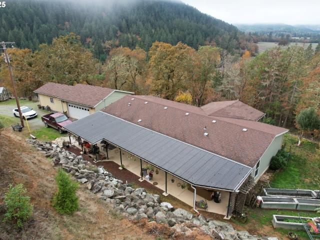 House for sale in Oregonia