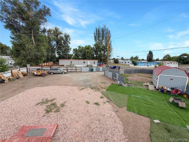 Land for sale in Monte Vista, Colorado