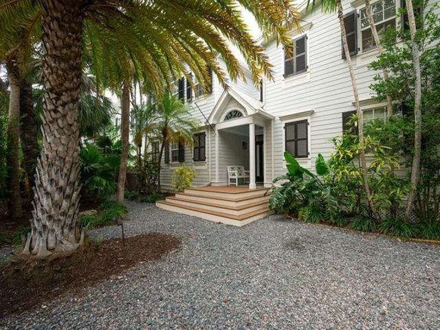 House for sale in Key West, Florida