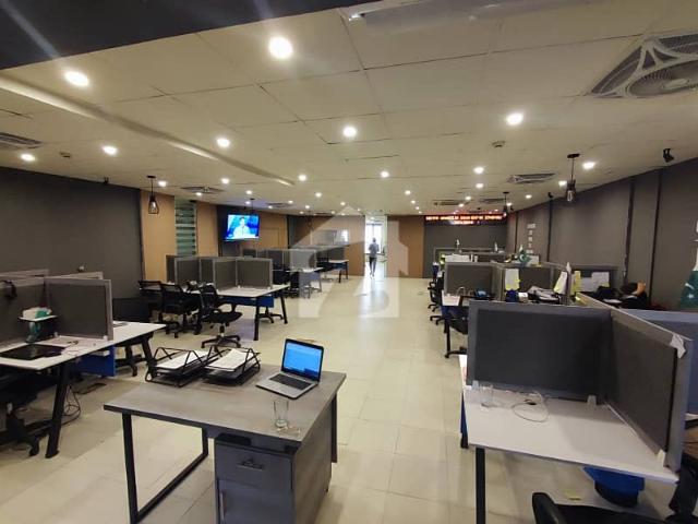 Office for rent in Rawalpindi, Islamabad Capital Territory