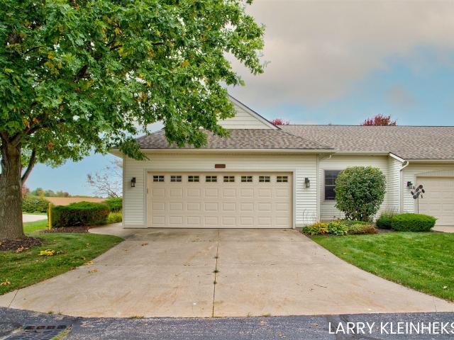 Condo for sale in Holland, Allegan County