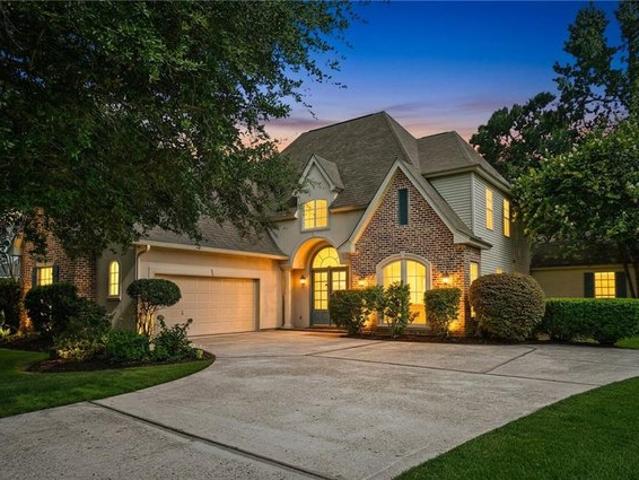 House for sale in Mandeville, Louisiana