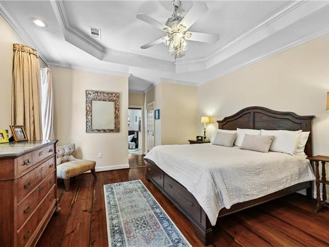 House for sale in Mandeville, Louisiana