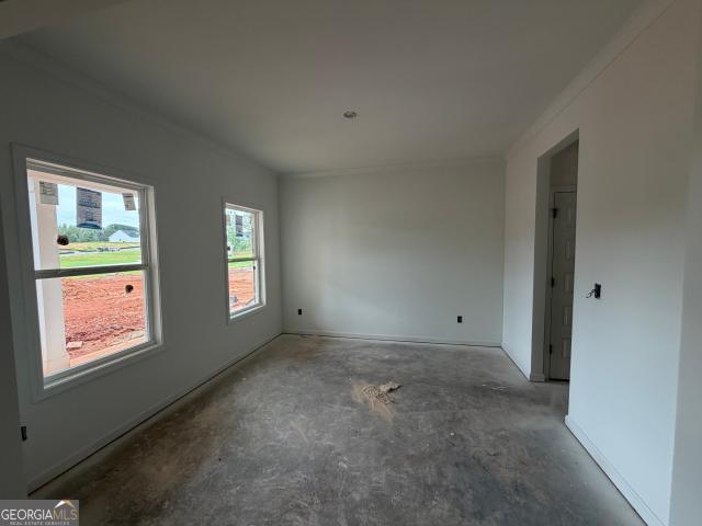 House for sale in Spalding, Georgia